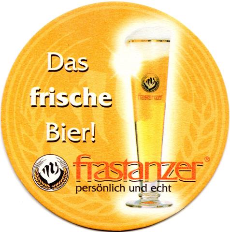 frastanz v-a frastanzer rund 3a (180-das frische) 